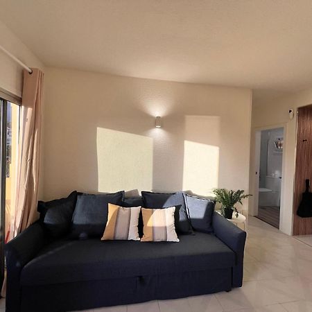 Seaview And Sunset Apartment Los Cristianos Los Cristianos  Exterior photo